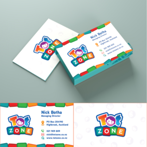 Diseño de Tarjeta de Presentación por DigitalDesignArt para este proyecto | Diseño: #18929137