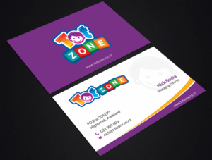 Diseño de Tarjeta de Presentación por SKYdesign para este proyecto | Diseño: #18931549