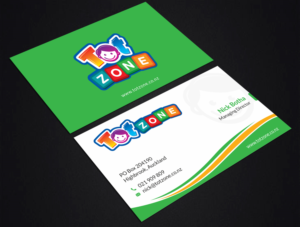 Diseño de Tarjeta de Presentación por SKYdesign para este proyecto | Diseño: #18931557