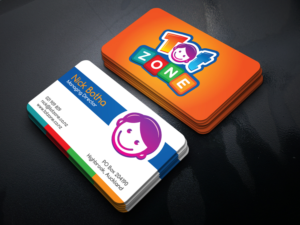 Design de Carte de Visite par JK18 pour ce projet | Design : #18936800