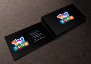 Business Card Design by Creations Box 2015 for this project | Design: #18930759