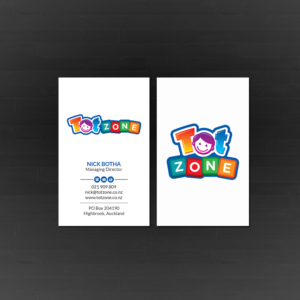Business Card Design by Creations Box 2015 for this project | Design: #18930765