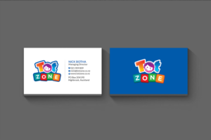 Business Card Design by Creations Box 2015 for this project | Design: #18930836