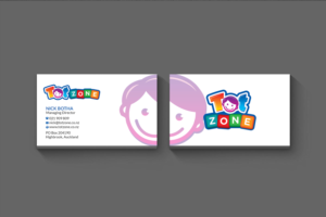 Business Card Design by Creations Box 2015 for this project | Design: #18930840