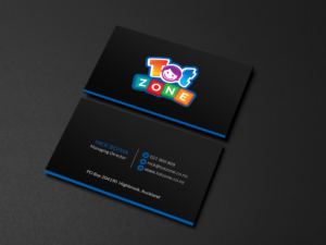 Business Card Design by Creations Box 2015 for this project | Design: #18930841