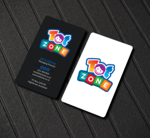 Business Card Design by Creations Box 2015 for this project | Design: #18930844