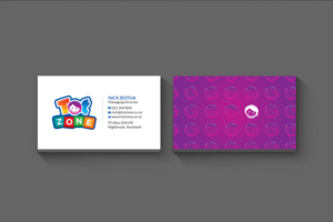 Business Card Design by Creations Box 2015 for this project | Design: #18932972