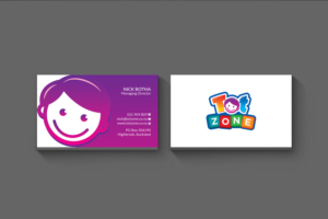 Business Card Design by Creations Box 2015 for this project | Design: #18932973