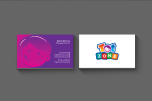 Business Card Design by Creations Box 2015 for this project | Design: #18932974