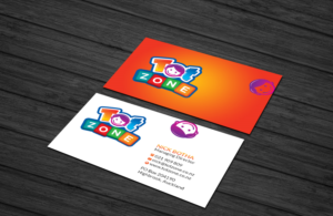 Business Card Design by Creations Box 2015 for this project | Design: #18932976
