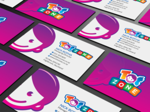 Business Card Design by Creations Box 2015 for this project | Design: #18932977