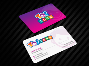 Business Card Design by Creations Box 2015 for this project | Design: #18933590