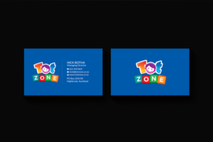 Business Card Design by Creations Box 2015 for this project | Design: #18933599