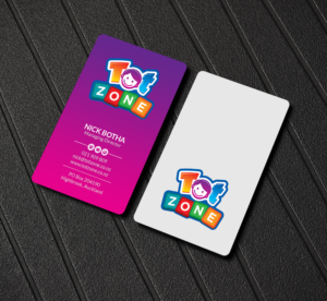 Business Card Design by Creations Box 2015 for this project | Design: #18933610