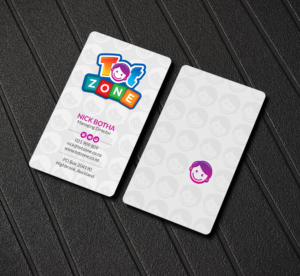 Business Card Design by Creations Box 2015 for this project | Design: #18933612