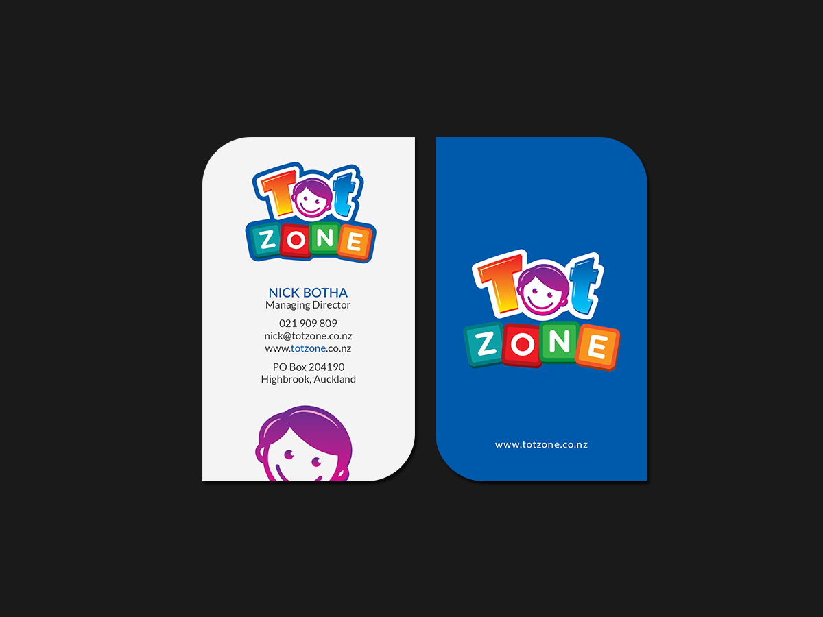 Business Card Design by Creations Box 2015 for this project | Design #18933614