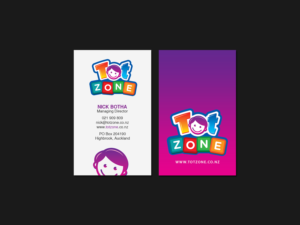 Business Card Design by Creations Box 2015 for this project | Design: #18933615