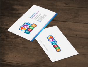 Business Card Design by chandrayaan.creative for this project | Design: #18930914