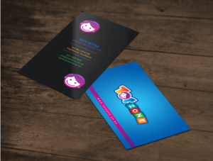Design de Carte de Visite par chandrayaan.creative pour ce projet | Design : #18932181