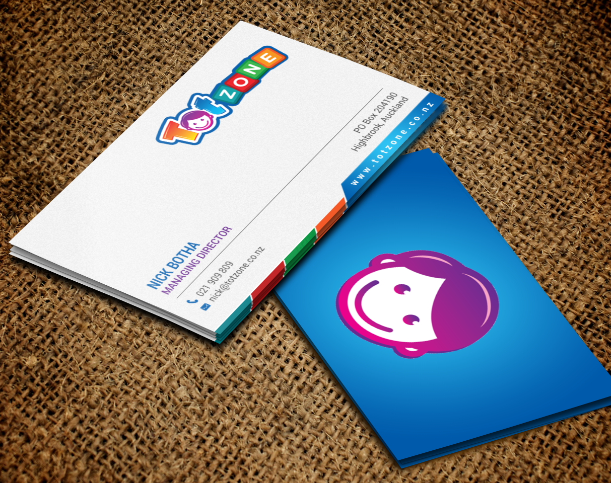 Visitenkarten-Design von chandrayaan.creative für dieses Projekt | Design #18932193