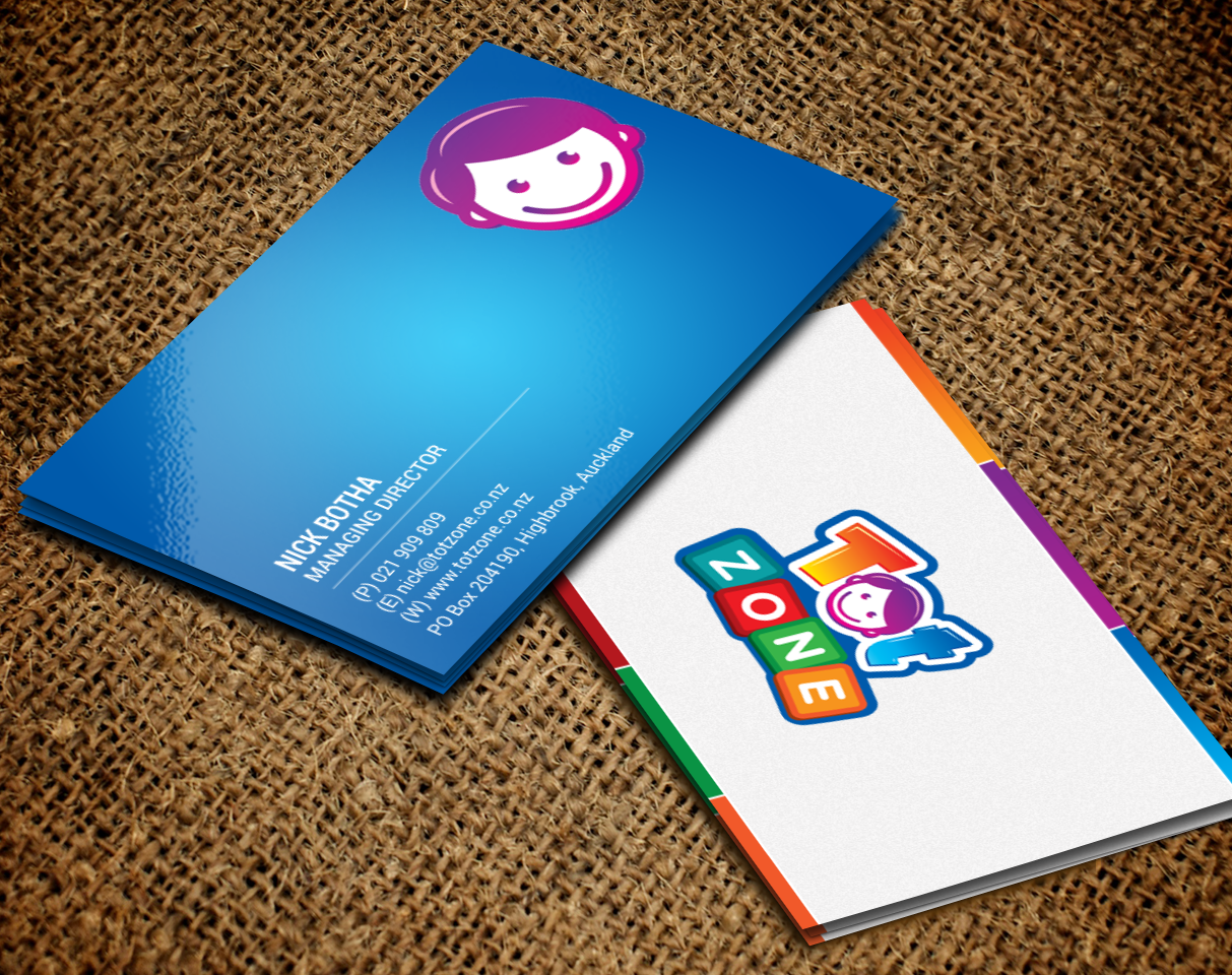 Visitenkarten-Design von chandrayaan.creative für dieses Projekt | Design #18932203