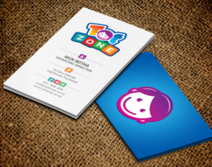 Business Card Design by chandrayaan.creative for this project | Design: #18932204