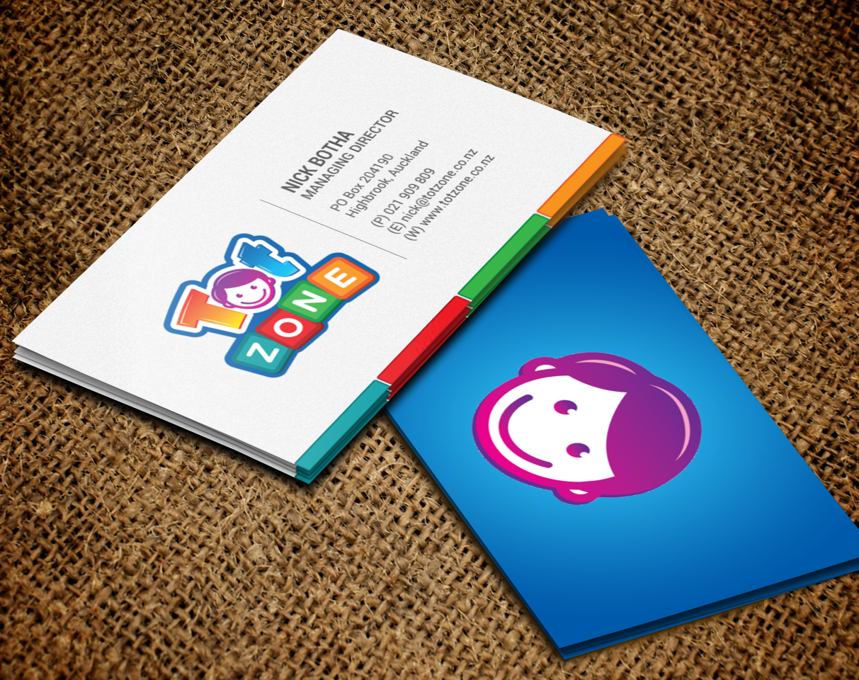 Visitenkarten-Design von chandrayaan.creative für dieses Projekt | Design #18932324