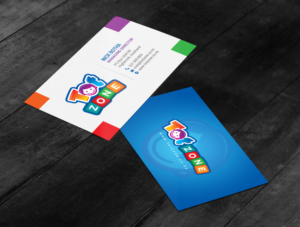 Business Card Design by chandrayaan.creative for this project | Design: #18933497
