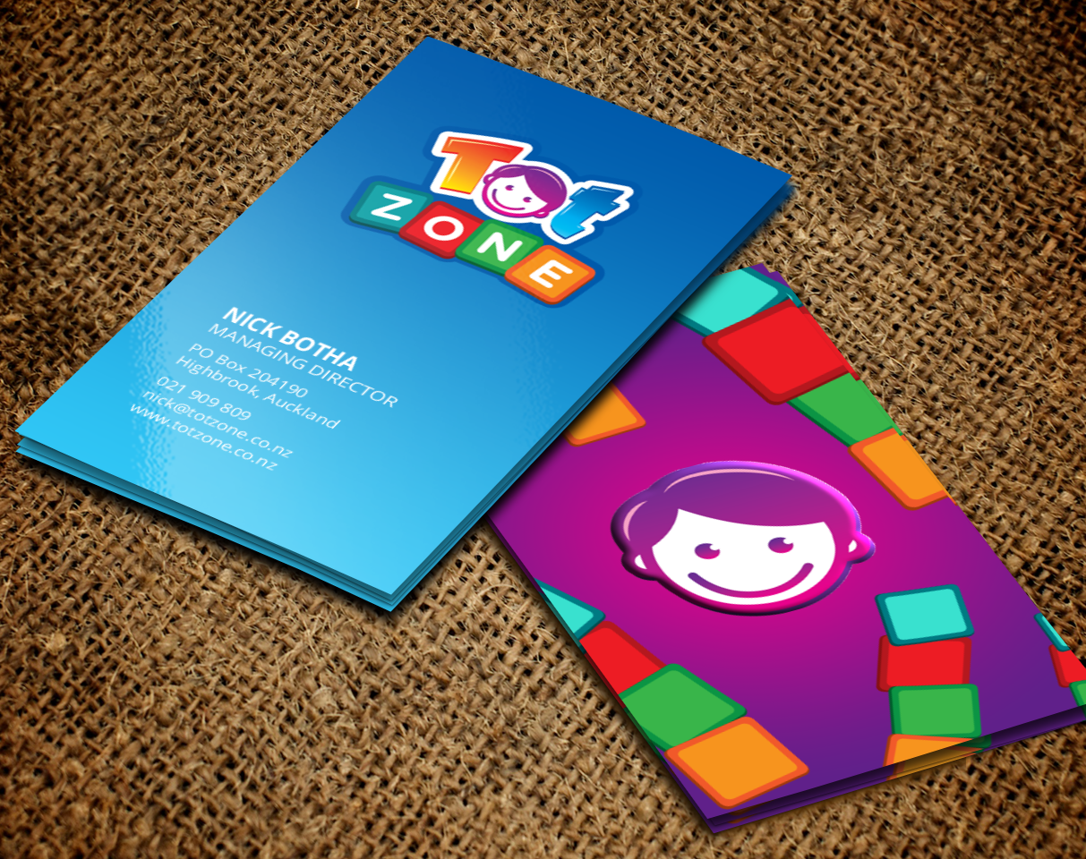 Design de Carte de Visite par chandrayaan.creative pour ce projet | Design #18933507
