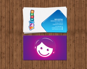 Design de Carte de Visite par chandrayaan.creative pour ce projet | Design : #18933508