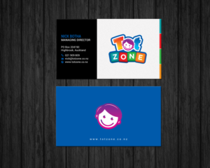 Design de Carte de Visite par chandrayaan.creative pour ce projet | Design : #18933512