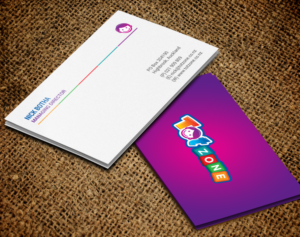 Diseño de Tarjeta de Presentación por chandrayaan.creative para este proyecto | Diseño: #18933519