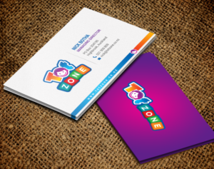 Business Card Design by chandrayaan.creative for this project | Design #18936590