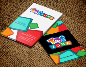 Diseño de Tarjeta de Presentación por chandrayaan.creative para este proyecto | Diseño: #18973019