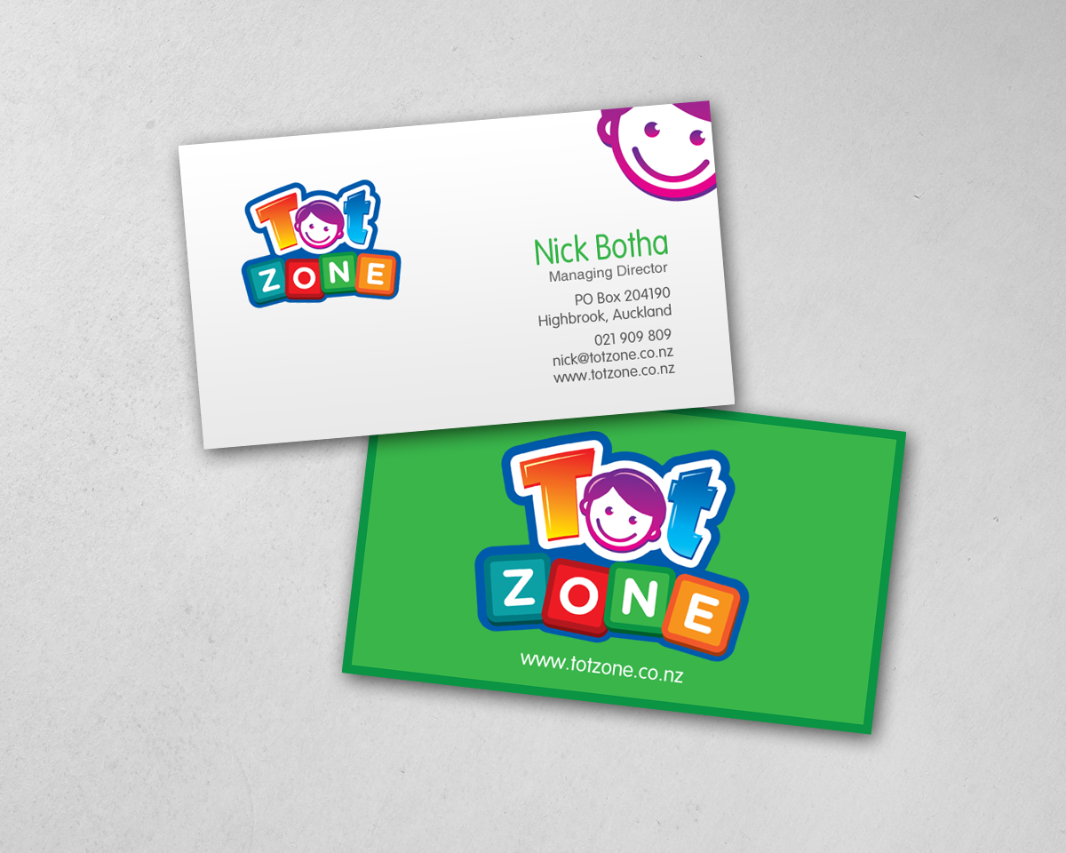 Business Card Design by chandrayaan.creative for this project | Design #18973306