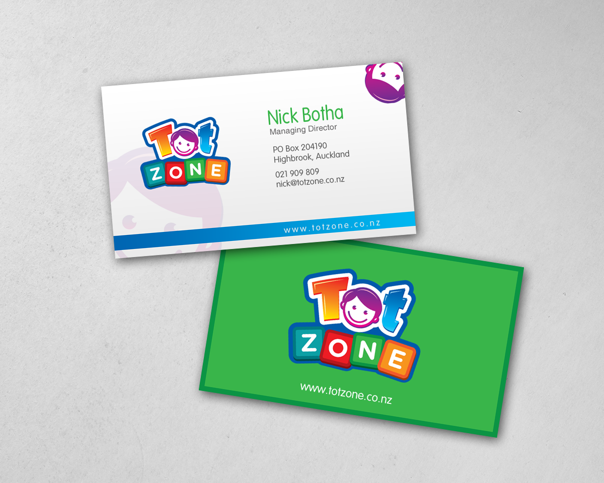 Business Card Design by chandrayaan.creative for this project | Design #18973308