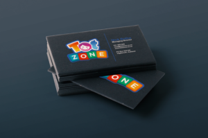 Business Card Design by joshvester