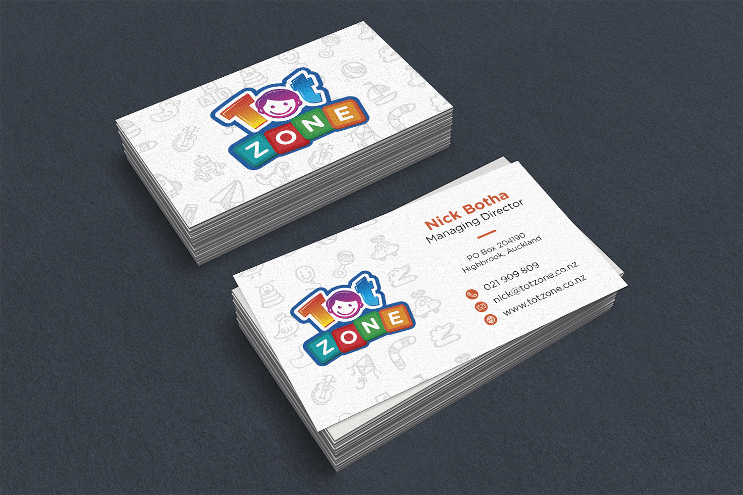 Business Card Design by REN009 for this project | Design #18936210
