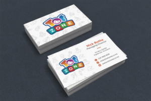 Business Card Design by REN009 for this project | Design #18936210