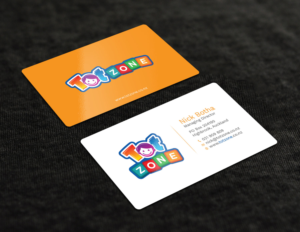 Diseño de Tarjeta de Presentación por Tripti Ranjan Gain para este proyecto | Diseño: #18931755