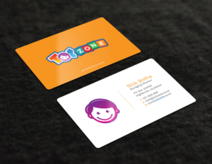 Diseño de Tarjeta de Presentación por Tripti Ranjan Gain para este proyecto | Diseño: #18931756
