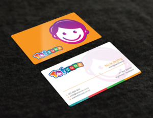 Diseño de Tarjeta de Presentación por Tripti Ranjan Gain para este proyecto | Diseño: #18931762
