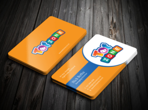 Diseño de Tarjeta de Presentación por Tripti Ranjan Gain para este proyecto | Diseño: #18931765