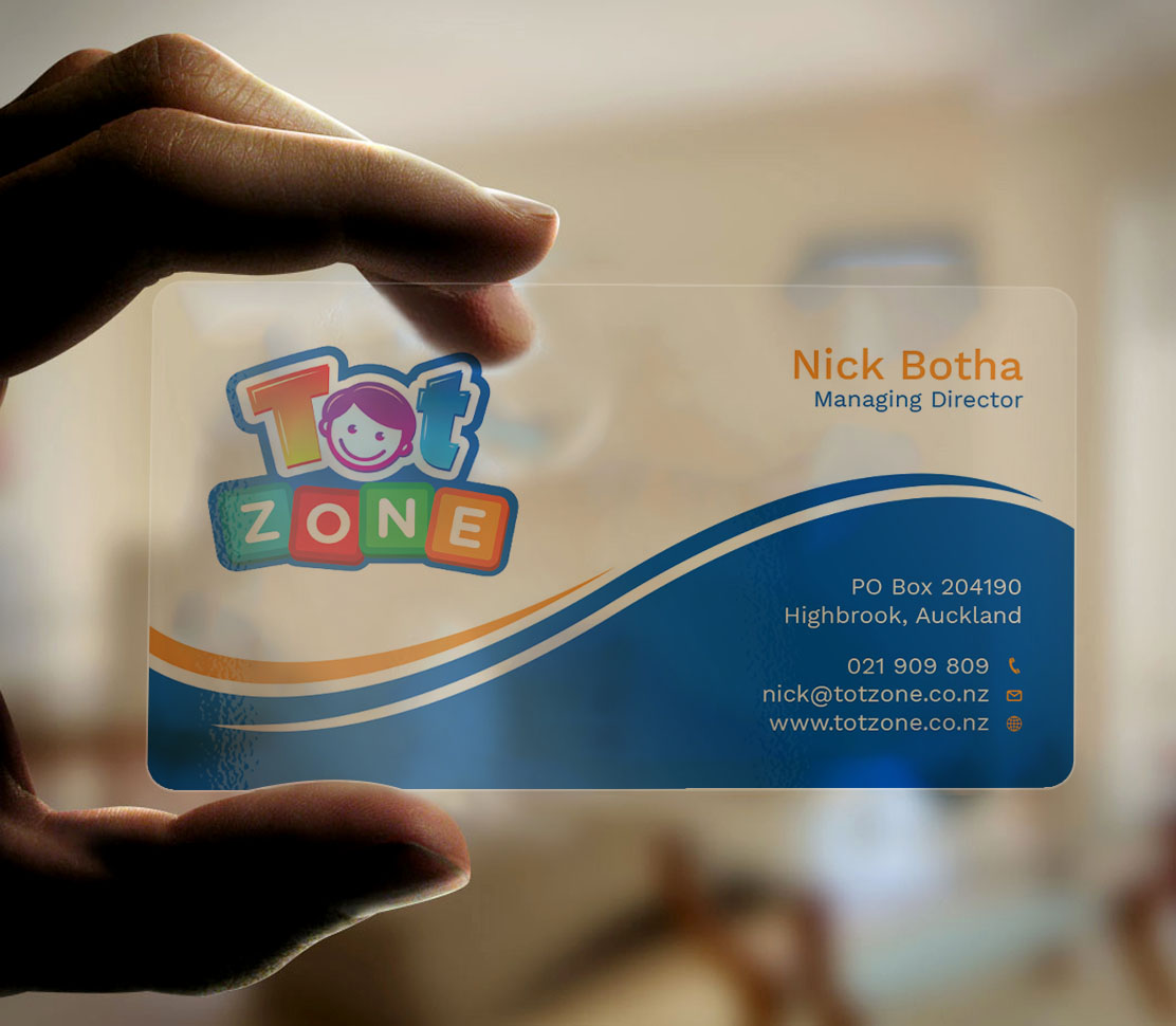 Business Card Design by Tripti Ranjan Gain for this project | Design #18931774