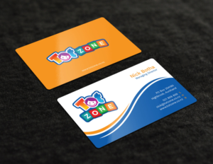 Diseño de Tarjeta de Presentación por Tripti Ranjan Gain para este proyecto | Diseño: #18931776