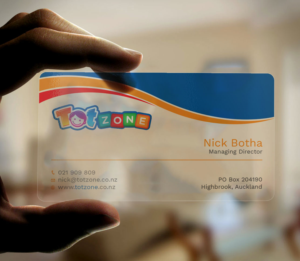 Visitenkarten-Design von Tripti Ranjan Gain für dieses Projekt | Design: #18931785