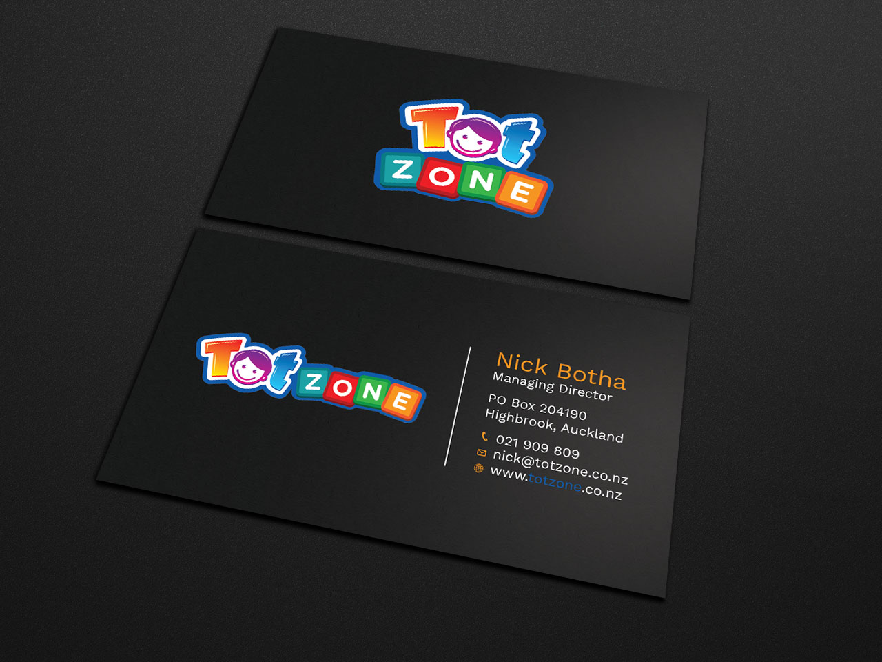 Design de Carte de Visite par Tripti Ranjan Gain pour ce projet | Design #18931791