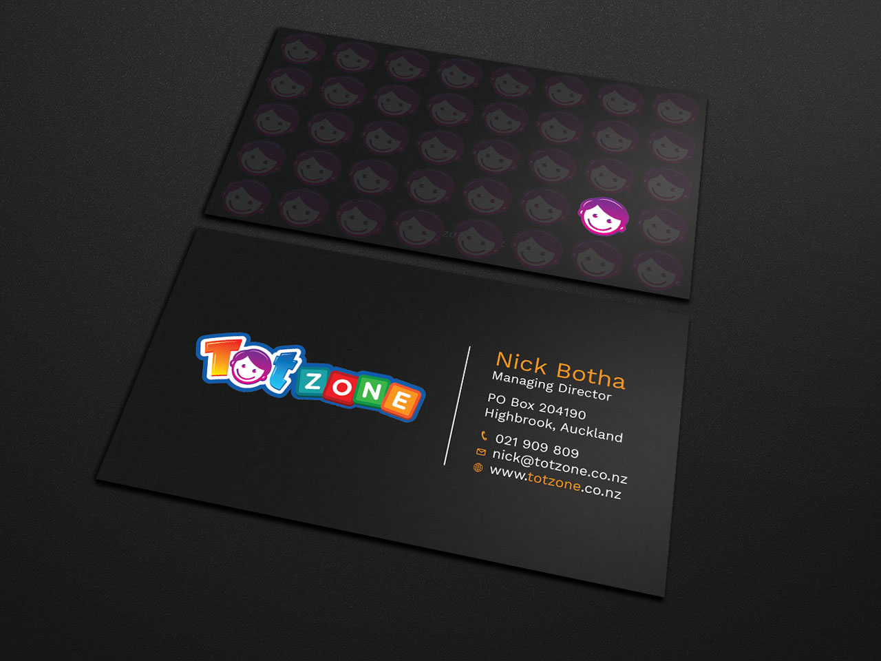 Design de Carte de Visite par Tripti Ranjan Gain pour ce projet | Design #18931807