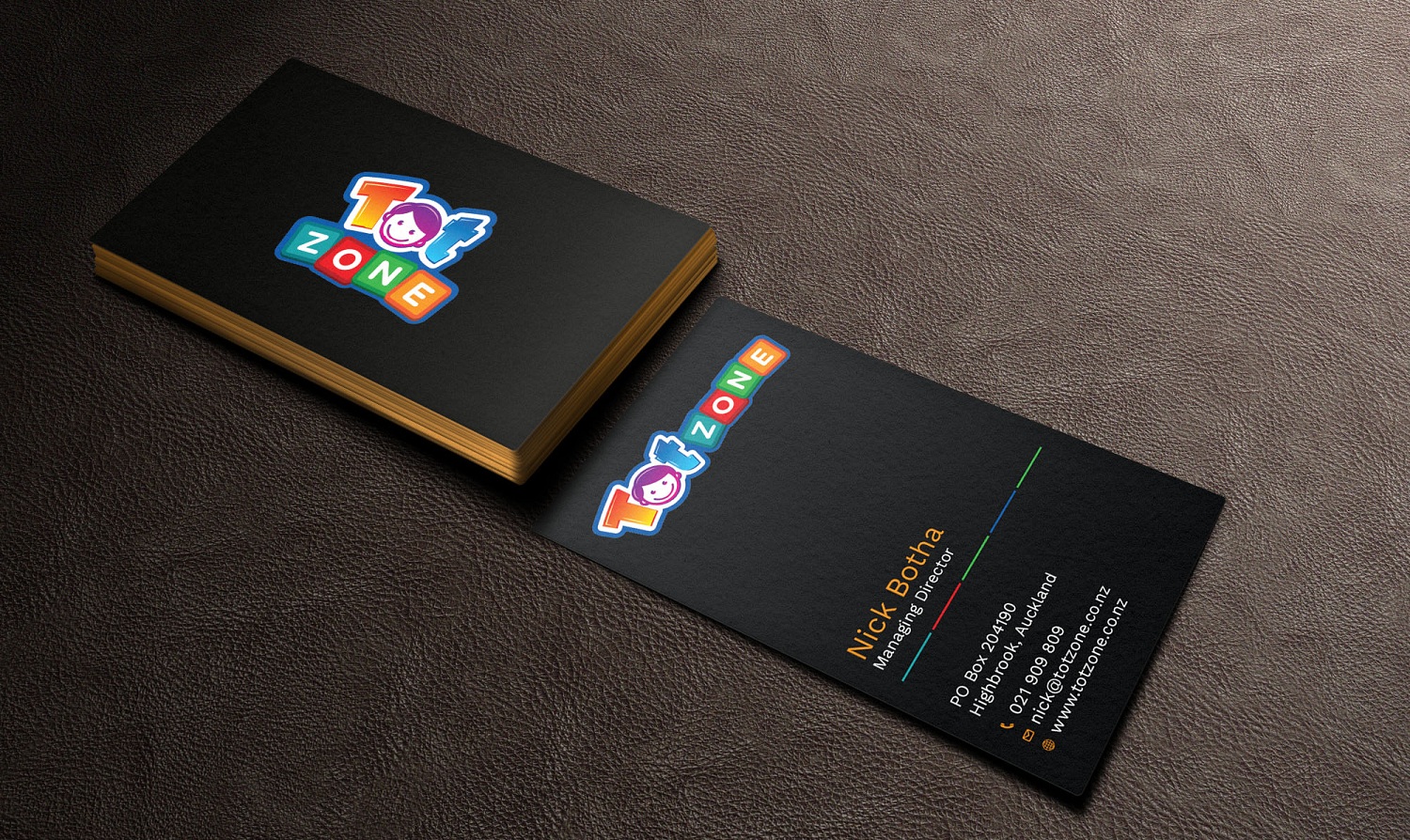 Design de Carte de Visite par Tripti Ranjan Gain pour ce projet | Design #18931809