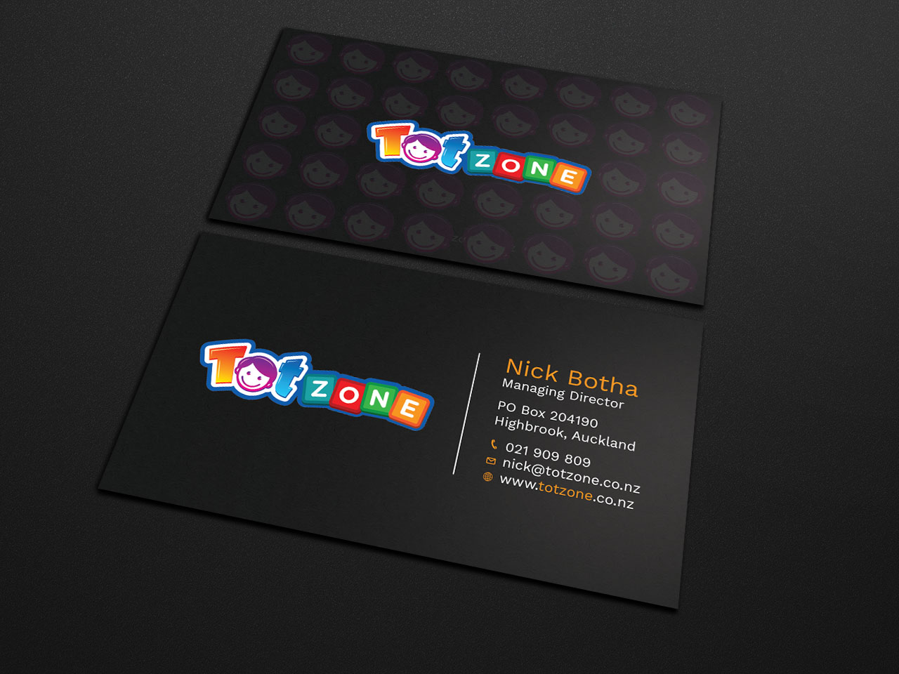 Design de Carte de Visite par Tripti Ranjan Gain pour ce projet | Design #18931811